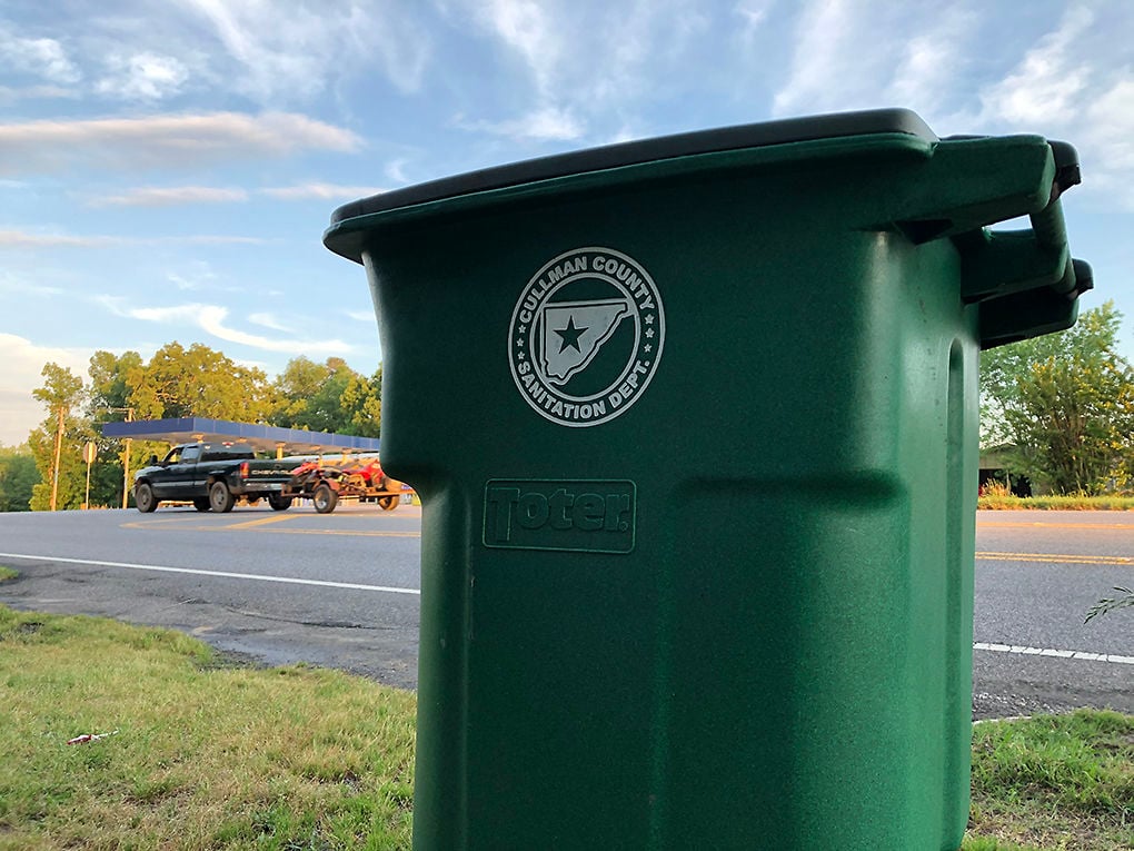 Garbage costs could rise for Oconto residents