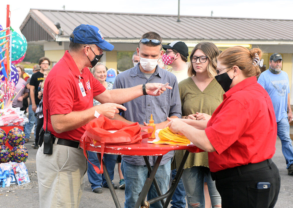 (Gallery) Cullman County Fair opens News