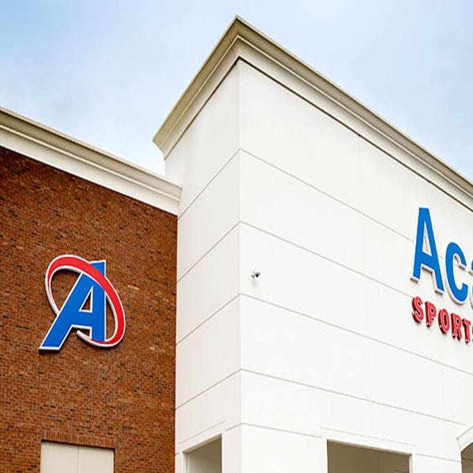 Academy Sports and Outdoors has closed showroom for third time