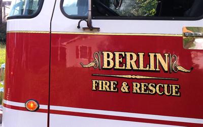 Berlin Fire & Rescue