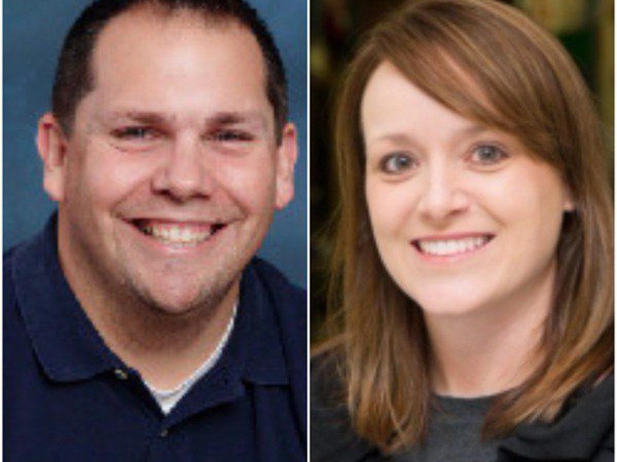 Good Hope Primary, Vinemont High getting new principals