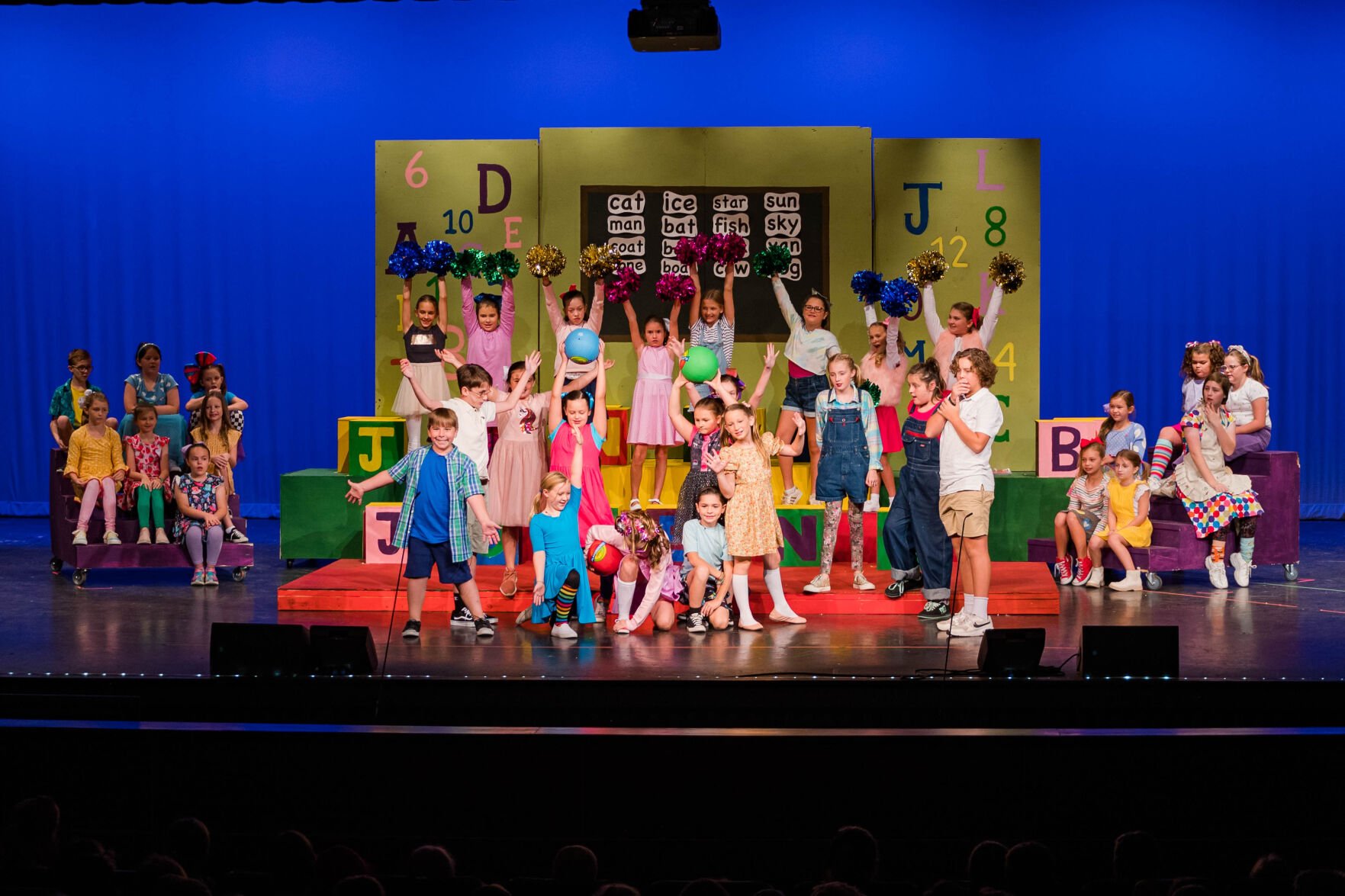 (Gallery) 'Junie B. Jones — The Musical Jr.' | News | Cullmantimes.com