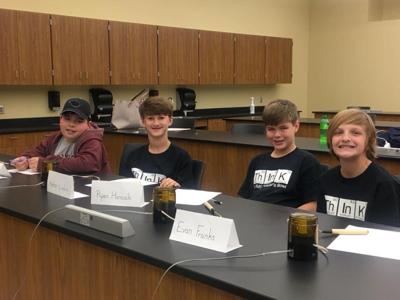 west point middle scholar s bowl wins third place at wscc invitational news cullmantimes com west point middle scholar s bowl wins