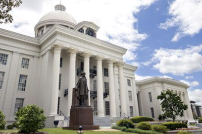 Alabama lawmakers debate proposed congressional map as deadline ...