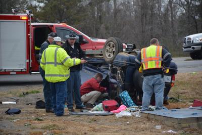 cullmantimes accident mississippi woman deceased identify coroner elect jeremy wreckage motorist kilpatrick searches way 11e4 dies update