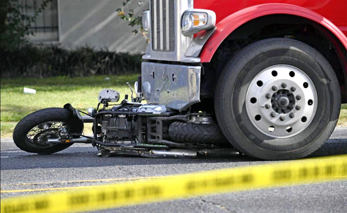 Cullman truck driver charged with negligent homicide in Louisiana | News | literacybasics.ca