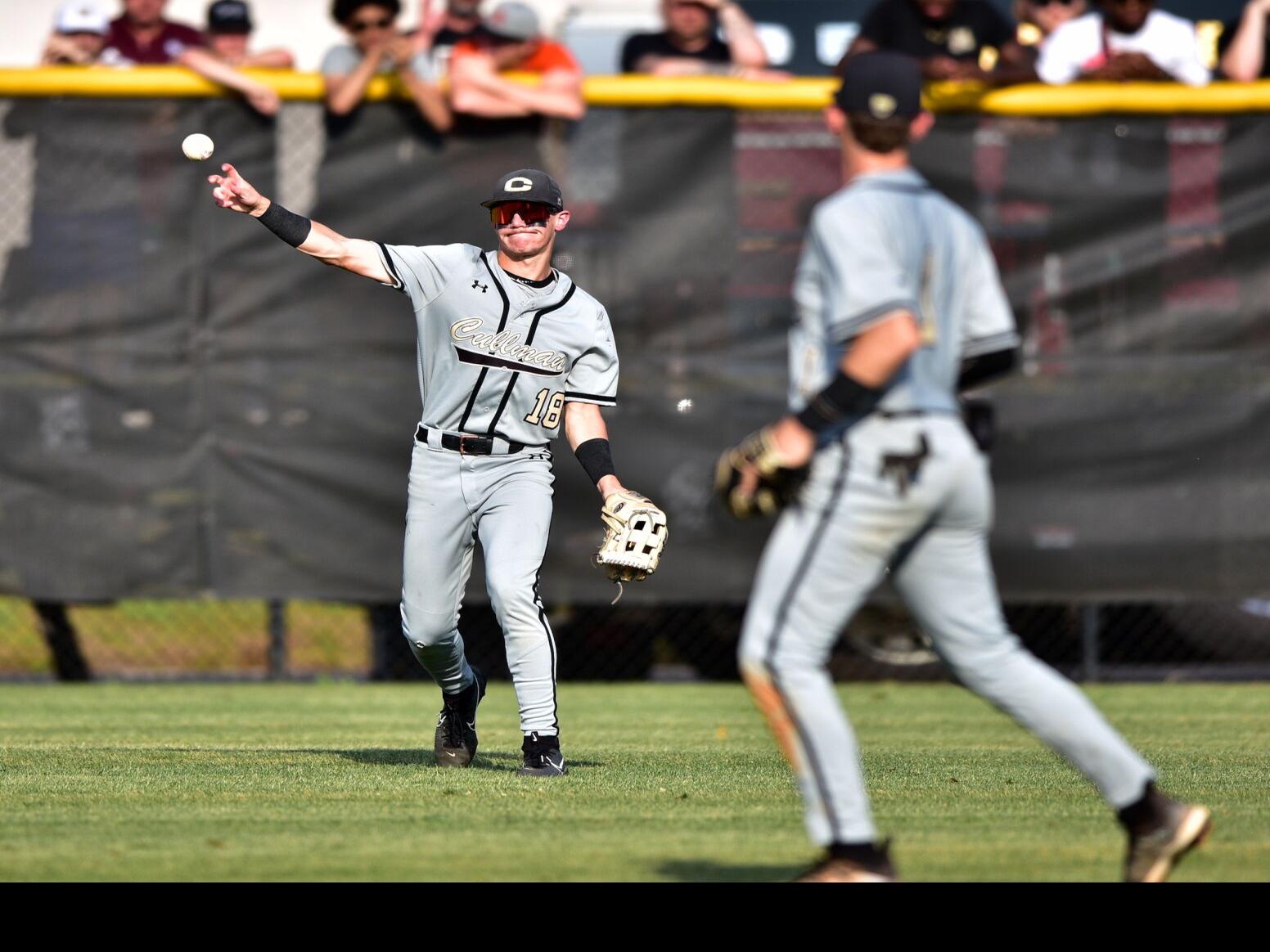 Purdue Baseball - Big night game Friday in Oxford. But