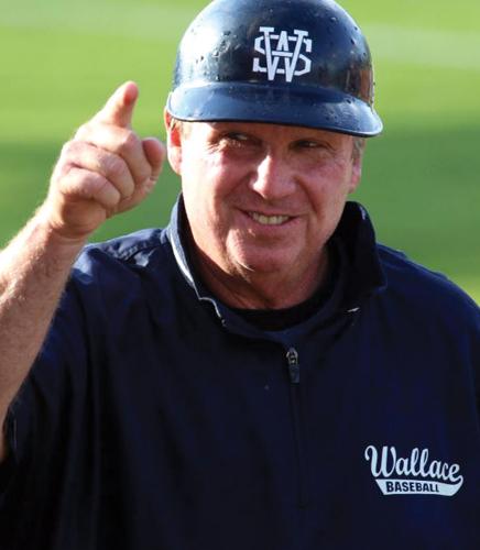 Wallace State baseball coach Randy Putman enters 30th season with ...