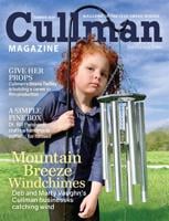 Cullman Magazine Summer 2024