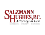 Salzmann Hughes Pc