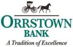 Orrstown Bank