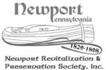 Newport Revitalization and Preservation Society