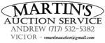 Martin Andrew M