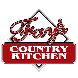Country Kitchen Logo fay's country kitchen | restaurants/food & dining | carlisle, pa Country Kitchen Logo fay's country kitchen | restaurants/food & dining | carlisle, pa