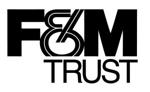 F&m Trust Company Dr. Stuart Dittmar & Winifred Dittmar Mem. Trust