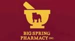 Big Spring Pharmacy