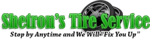 Shetron Tire Service