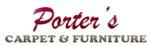 Porter's Carpet & Furniture