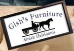 Gish's Furniture