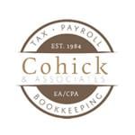 Cohick & Associates