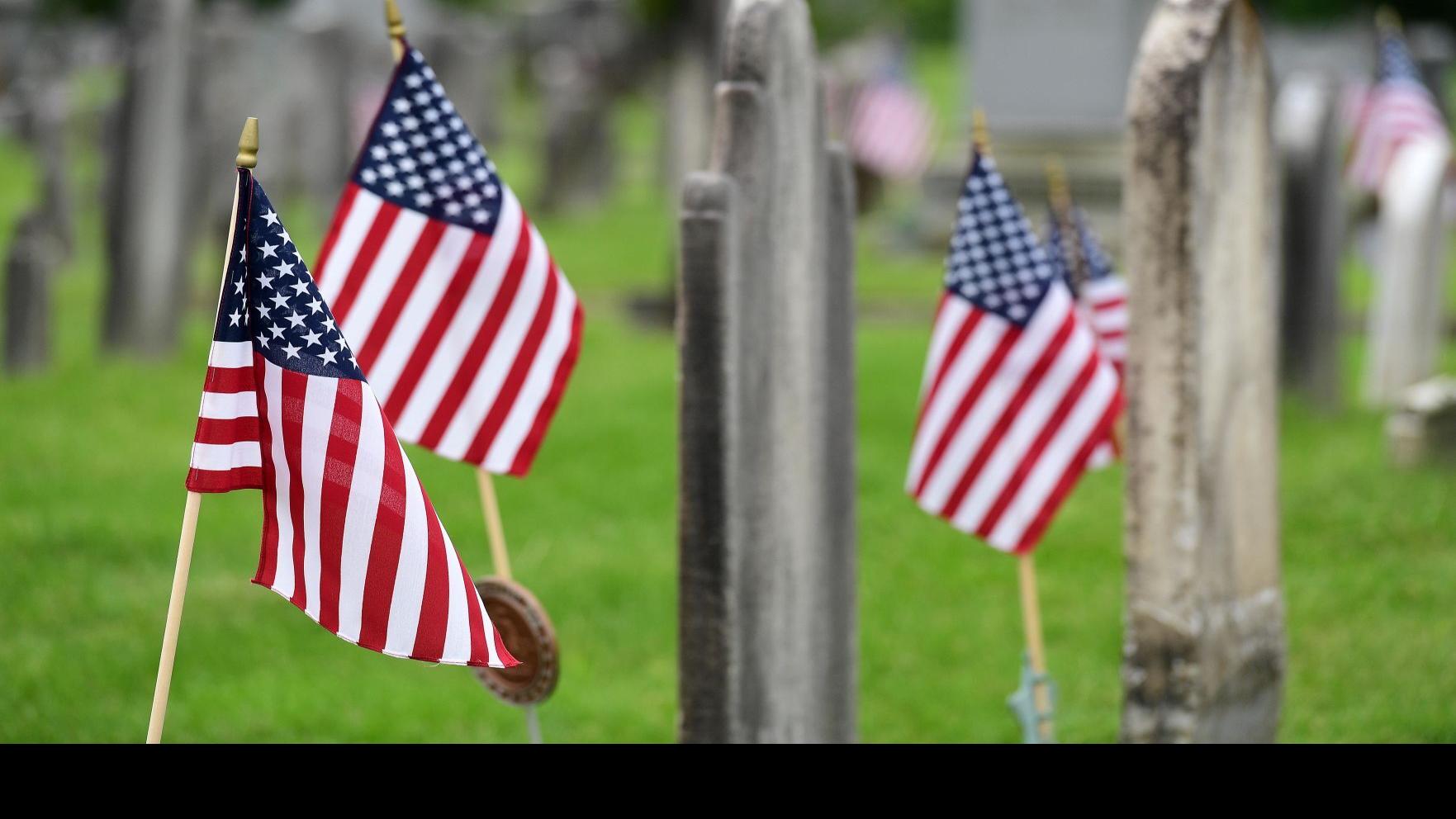 Memorial Day Observances Begin This Weekend In Cumberland County Military Cumberlink Com