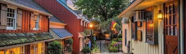 Where to Shop Local in Pennsylvania: Traveler Favorites