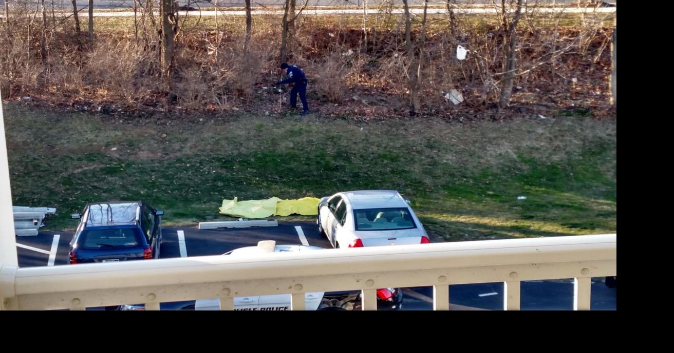 Coroner Body found in Carlisle Monday