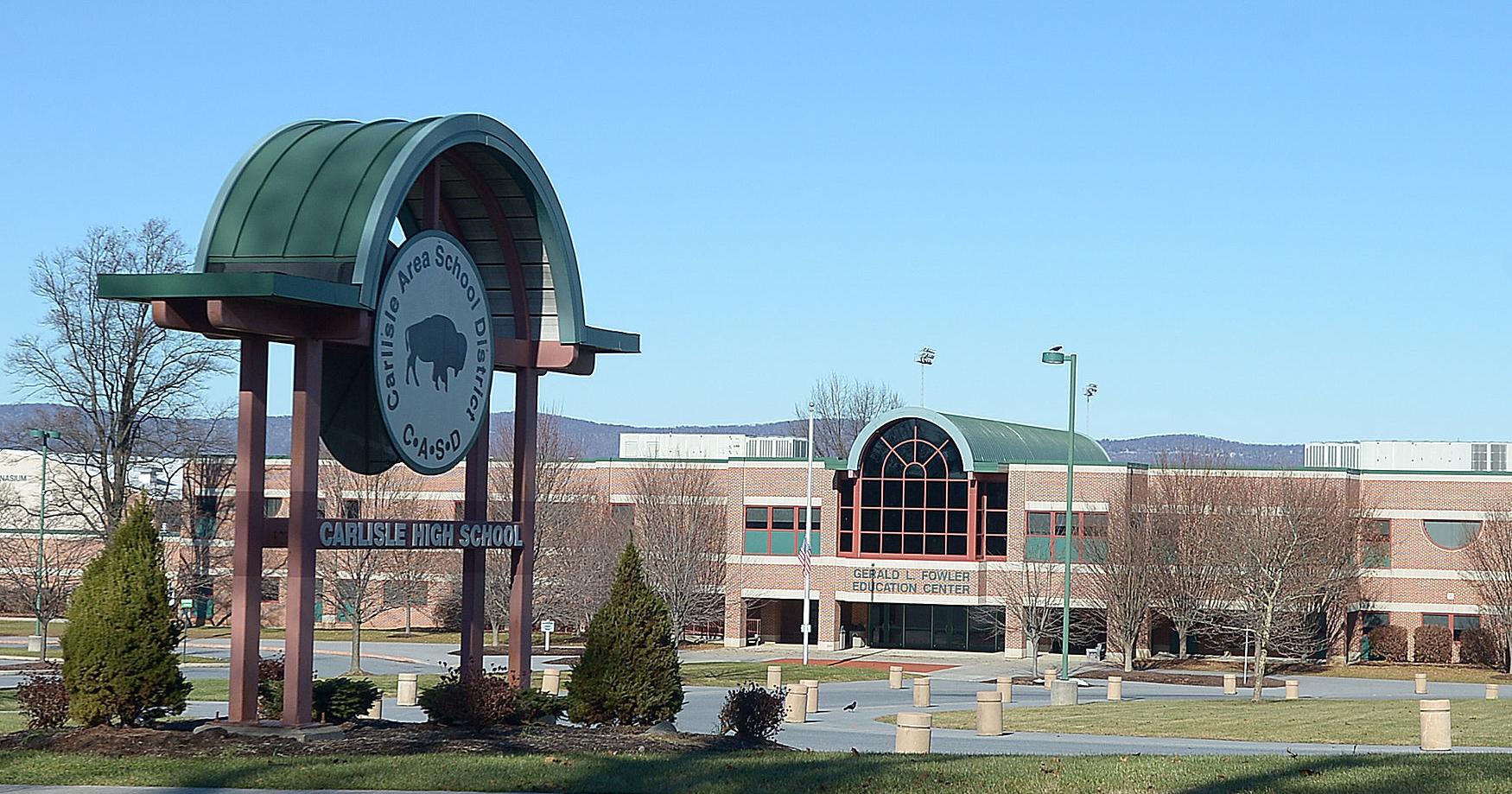 Many Carlisle High School dropouts left to help families - Vimarsana News
