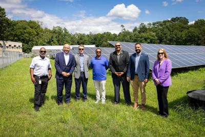 Shapiro Administration Invests $25 Million in Solar for Schools Program, Helping Schools Save Money and Transition to Clean Energy