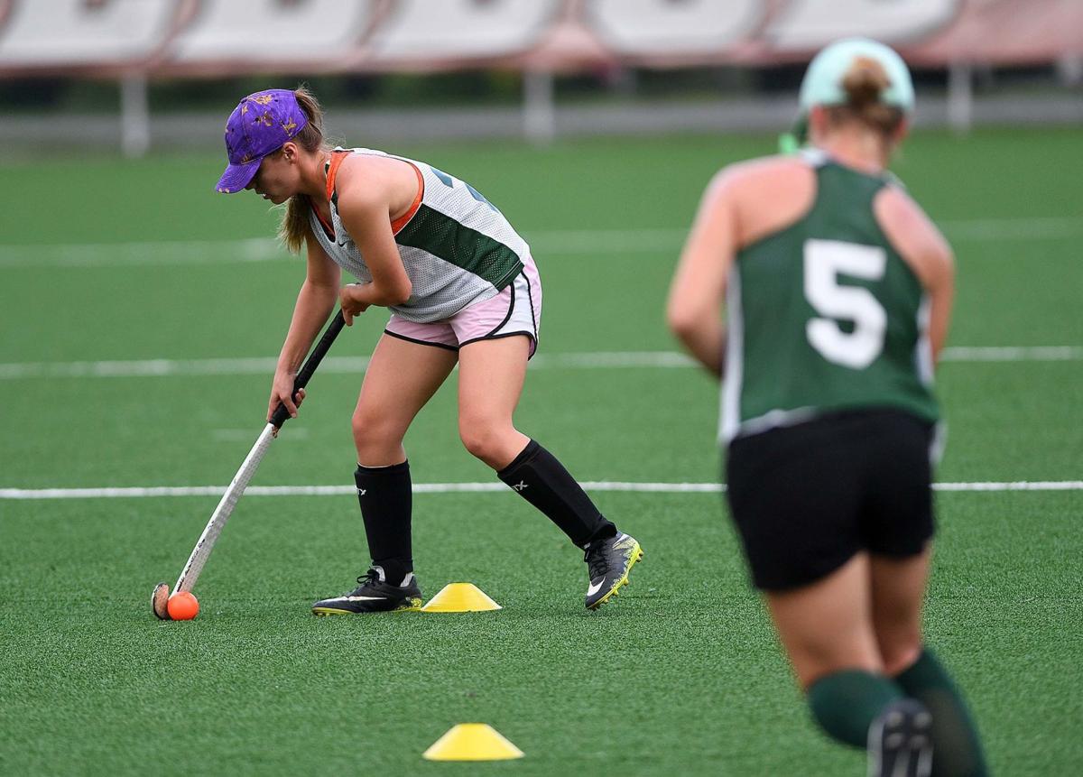 2018 field hockey preview capsules Field Hockey
