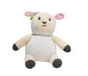 Recall knit dolls
