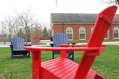 A look at the transition to online learning at Shippensburg University