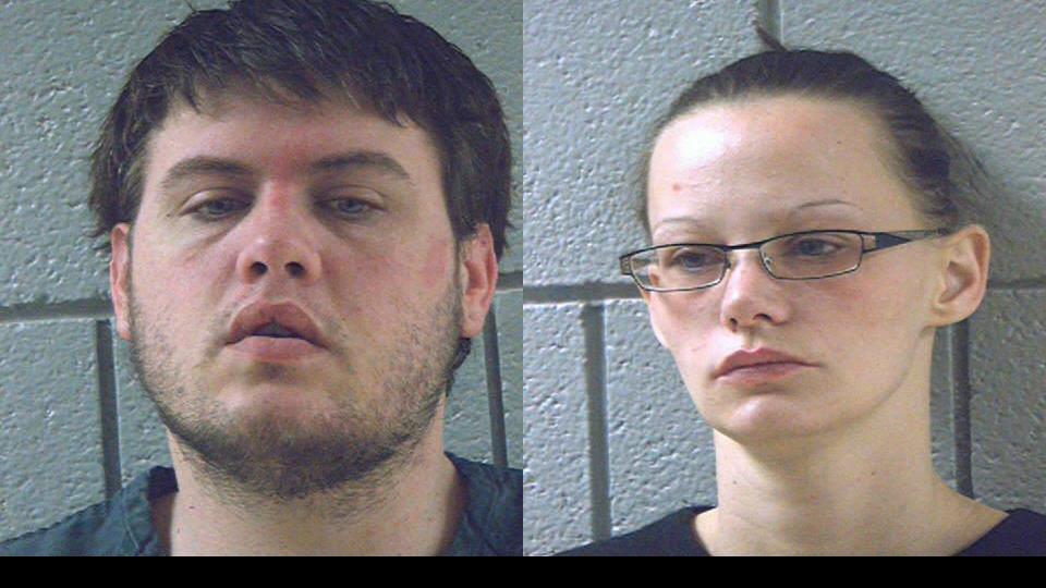 Parents Arrested For Child Endangerment After Heroin Overdose In