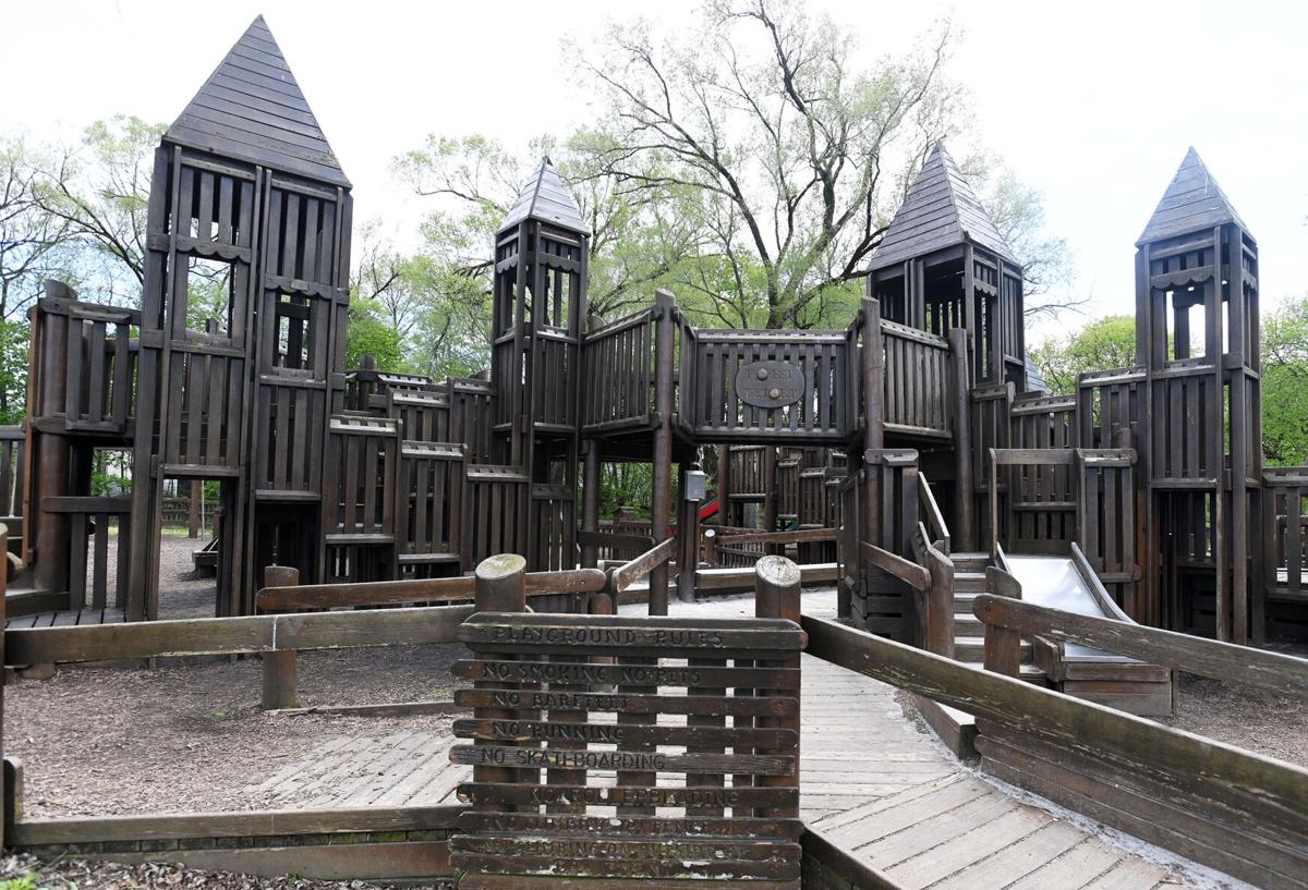 Where it Stands: Fort LeTort scheduled for spring demolition, replacement