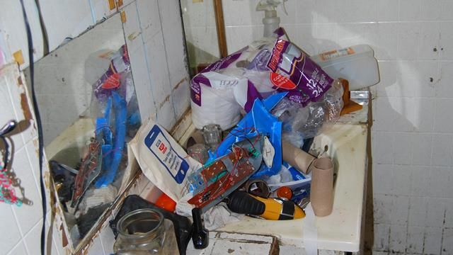 Enola Couple Arrested For Unsafe, Deplorable Home Conditions