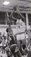 Billy Owens: Carlisle's golden star