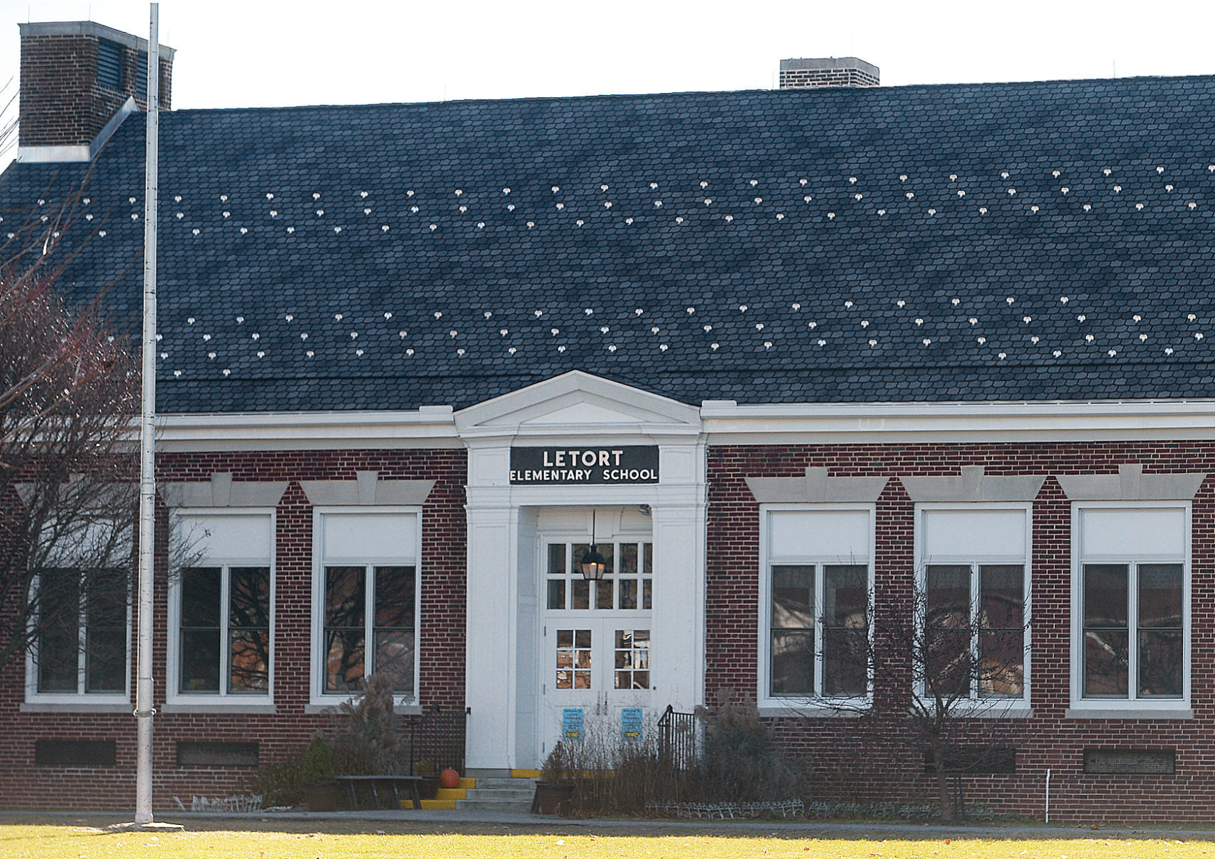 Mount Holly Springs, LeTort elementary schools would be closed under