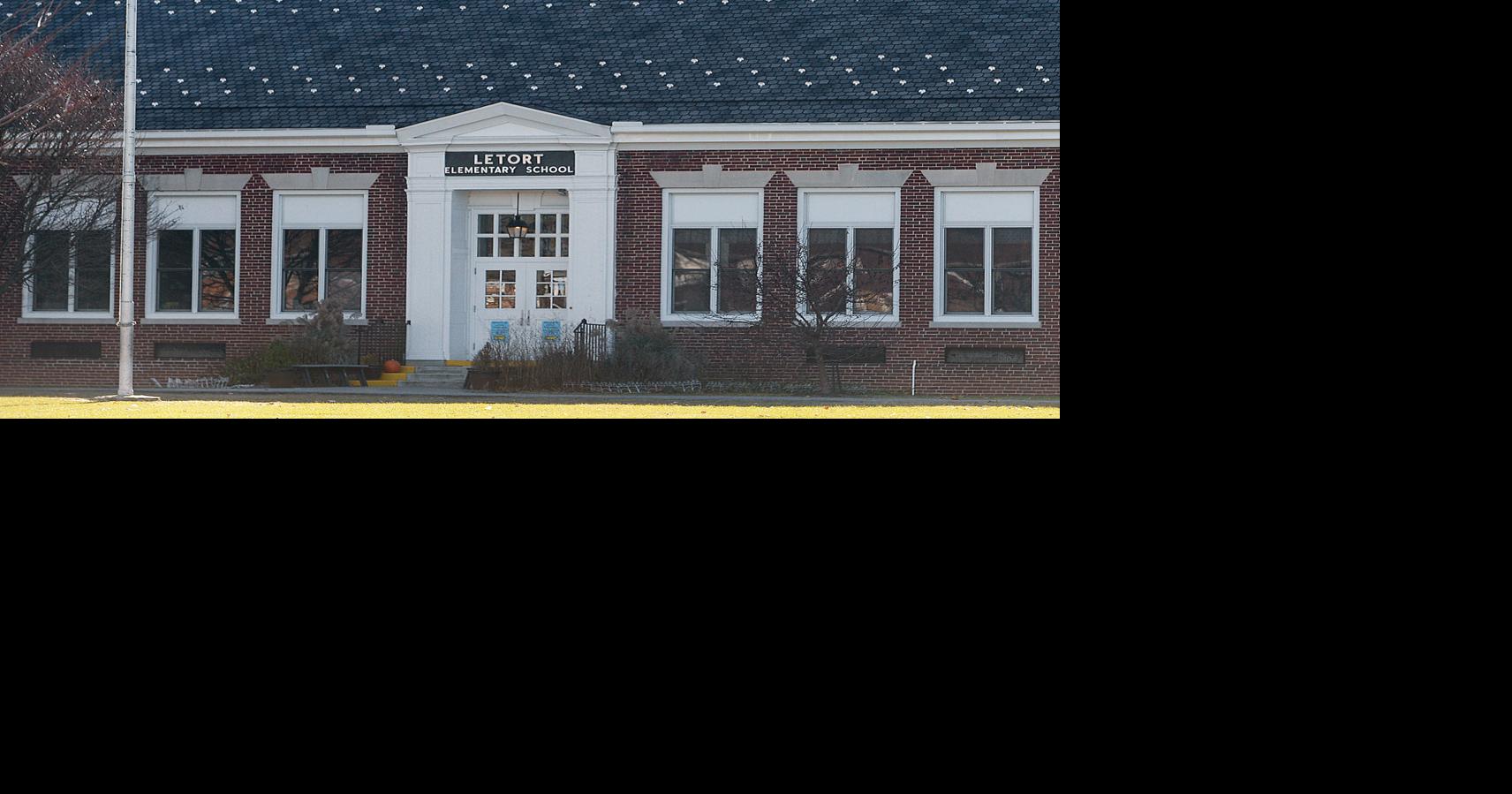 Mount Holly Springs, LeTort elementary schools would be closed under ...