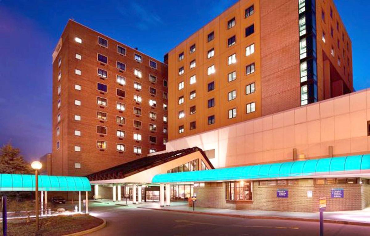 PinnacleHealth imaging center opening in Lemoyne Harrisburg