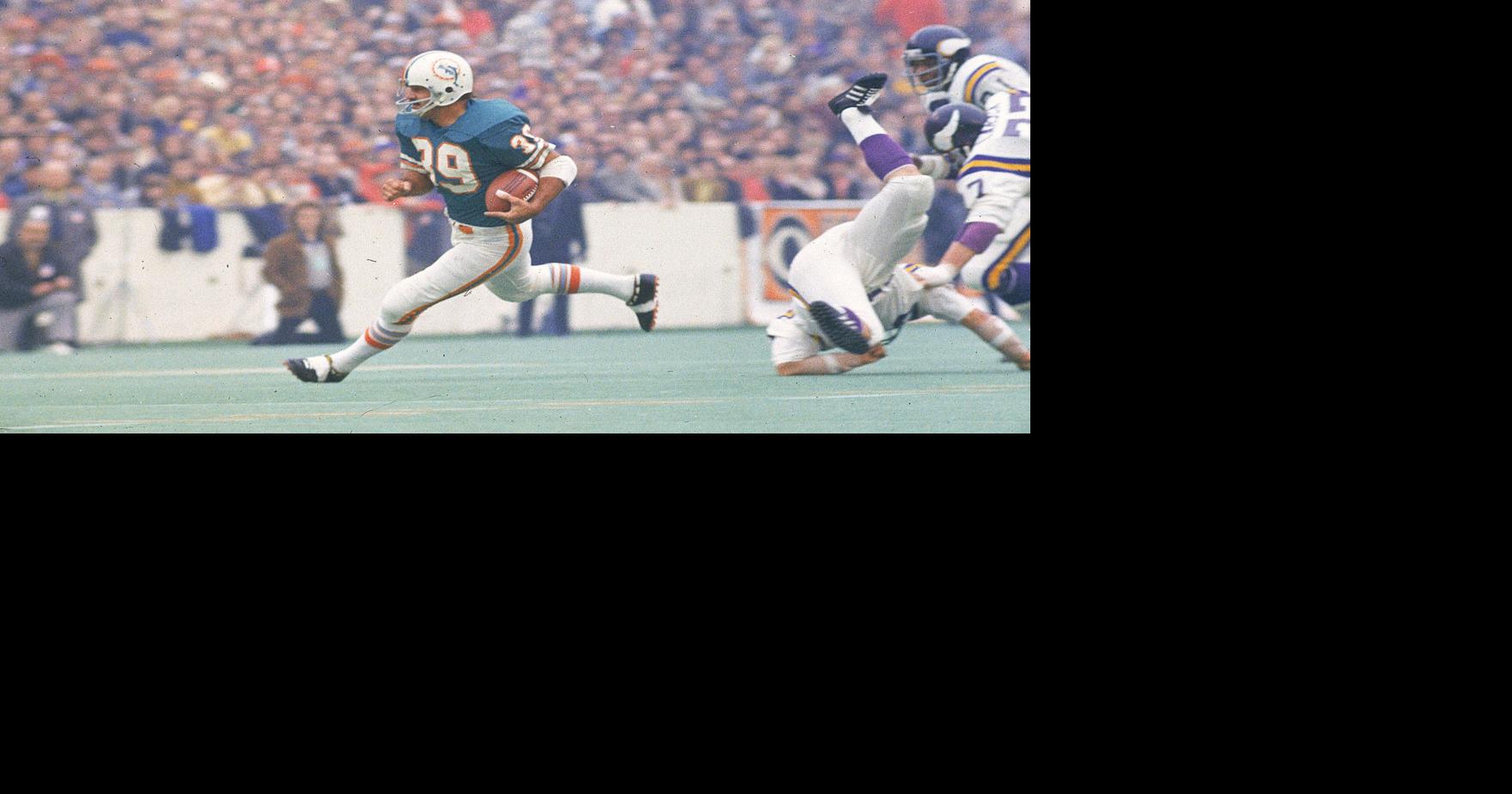 NFL Draft history: A Hall of Fame safety and legendary running back ...