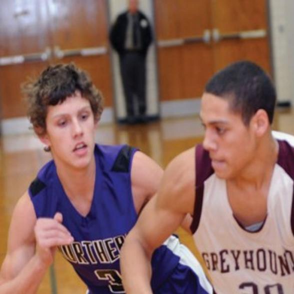 Boys Basketball Northern Keeps Rolling With Win Over Shippensburg