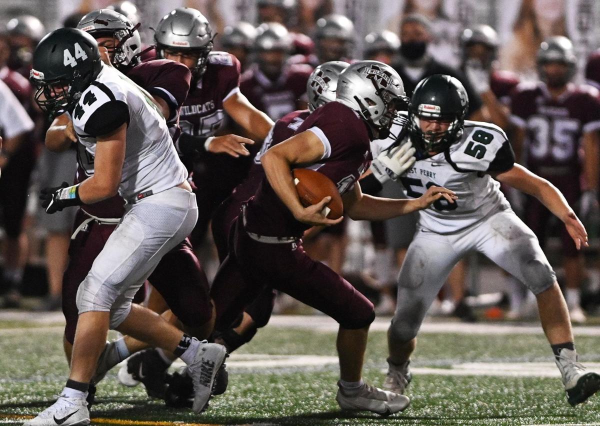 Mechanicsburg West Perry 13