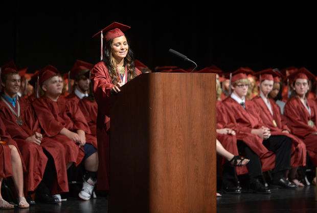 Gallery: Shippensburg Graduation | Photo Galleries | Cumberlink.com