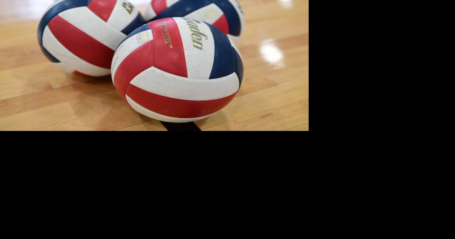 District 3 Girls Volleyball: Breaking down the 2026 brackets featuring 4 Sentinel-area teams