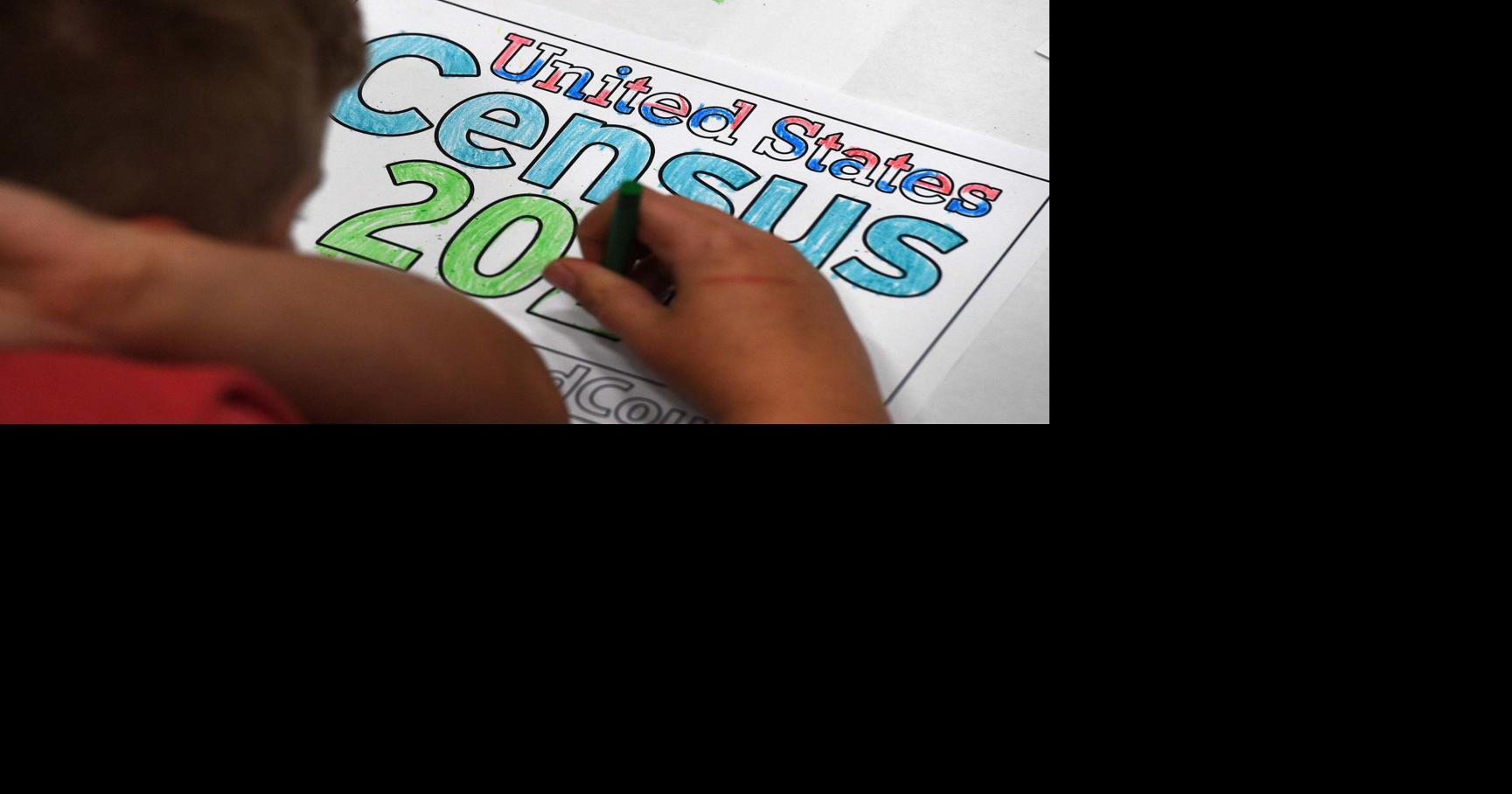 Making it count: Census employees start process of counting a nation