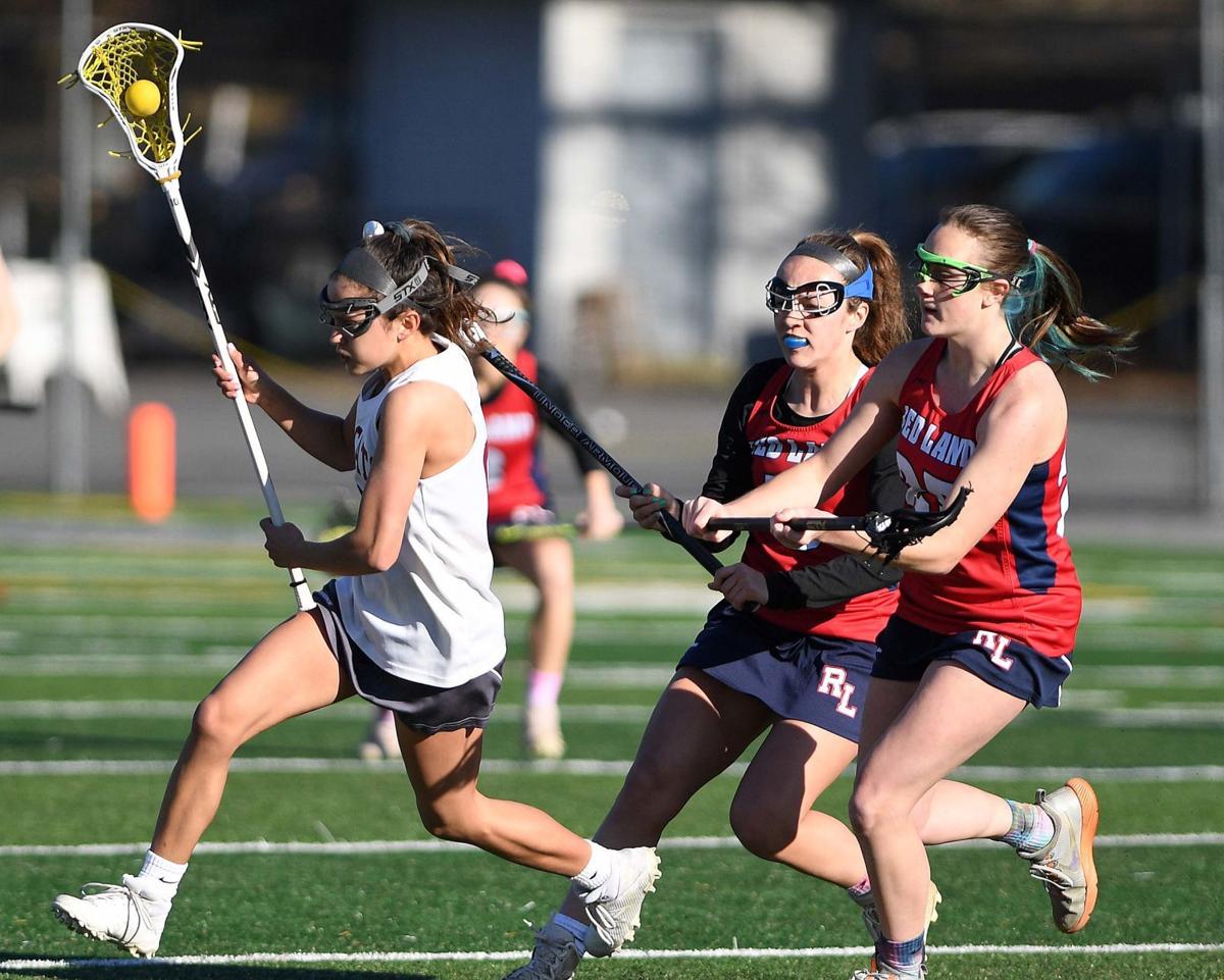 Mechanicsburg Red Land Lacrosse (copy)