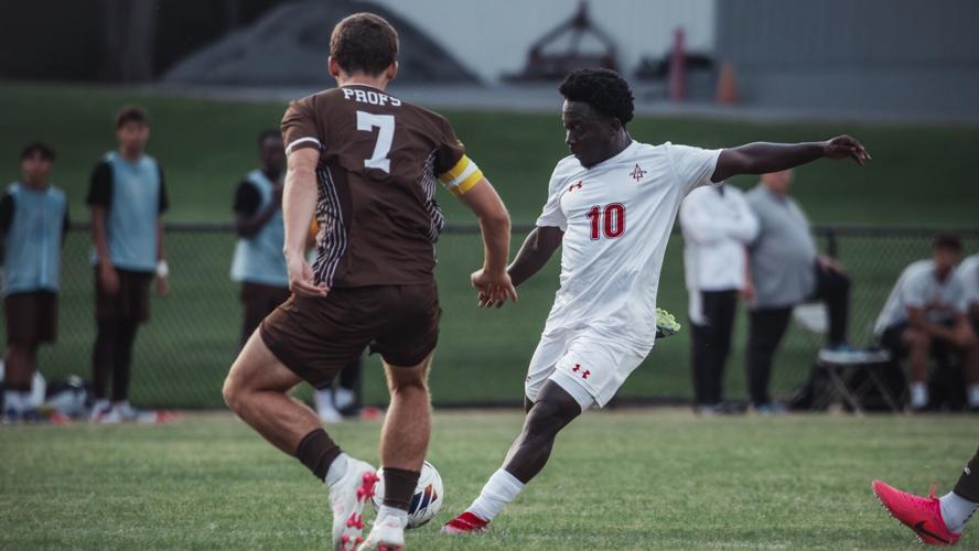 #6 Devils Get Back to Winning Ways by Caging Wolves