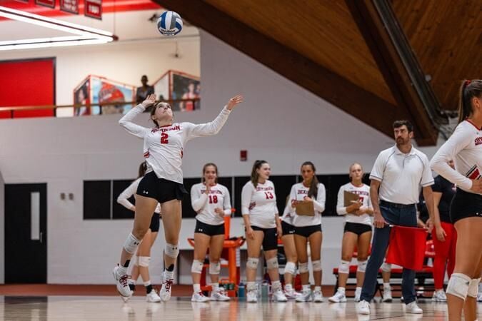 VB - Palo's Ace Gives Devils Momentous Win over Bullets