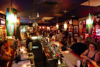 12 Pennsylvania Dive Bars and Hometown Hangout Spots