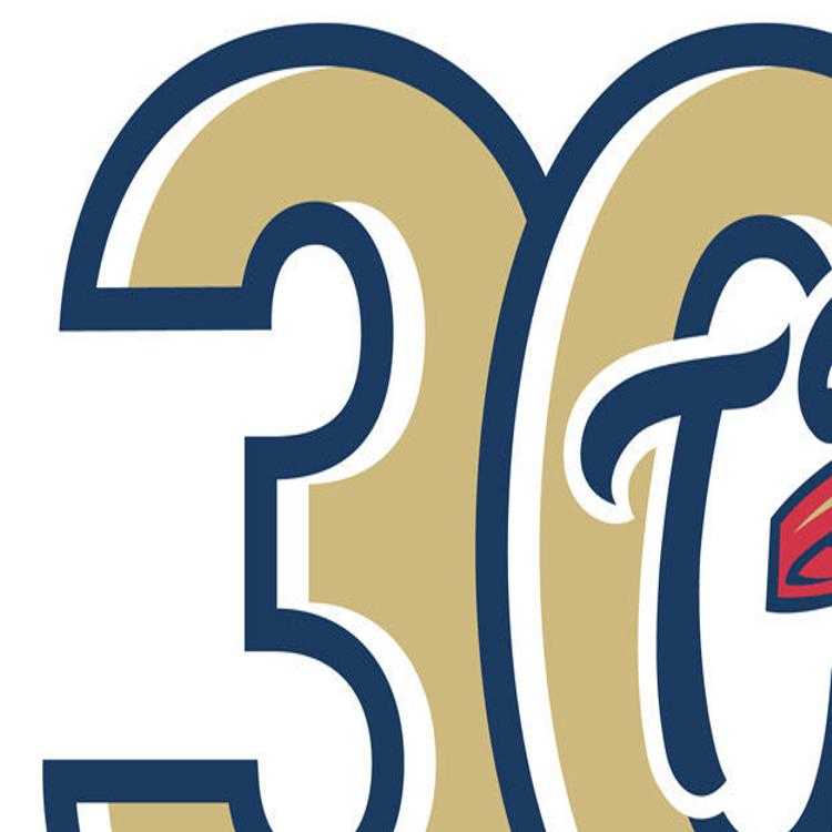 Eastern League Harrisburg Senators Unveil 30th Anniversary Logo